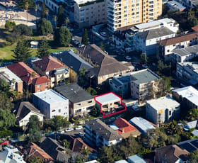 Development / Land commercial property sold at 31 Arcadia Street Coogee NSW 2034