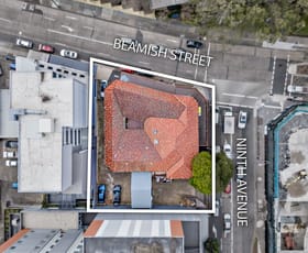Development / Land commercial property sold at 120-122 Beamish Street Campsie NSW 2194