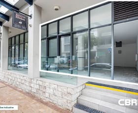 Offices commercial property sold at Lot 4 7 Green Street Maroubra NSW 2035