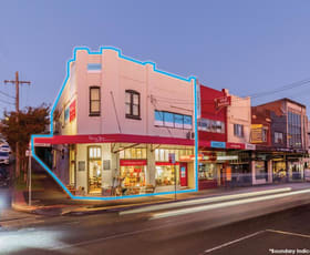 Shop & Retail commercial property sold at 565-567 Willoughby Road Willoughby NSW 2068