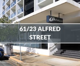 Shop & Retail commercial property for lease at 61/23 Alfred Street Mackay QLD 4740