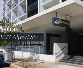 Shop & Retail commercial property for lease at 61/23 Alfred Street Mackay QLD 4740