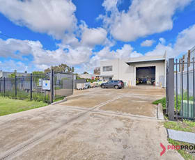 Factory, Warehouse & Industrial commercial property sold at 33 Durham Road Bayswater WA 6053