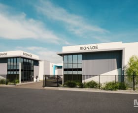 Factory, Warehouse & Industrial commercial property sold at 12 Bruce Avenue Marleston SA 5033