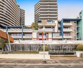 Shop & Retail commercial property sold at 16 & 17/28 Newquay Promenade Docklands VIC 3008