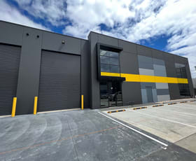 Factory, Warehouse & Industrial commercial property sold at 17 Federation Road Dandenong South VIC 3175