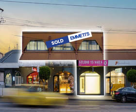 Medical / Consulting commercial property sold at 1142-1144 High Street Armadale VIC 3143