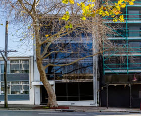 Offices commercial property sold at Whole Property/116 Alexander Street Crows Nest NSW 2065