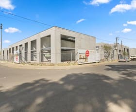 Factory, Warehouse & Industrial commercial property for sale at 64 Tennyson Street Williamstown North VIC 3016