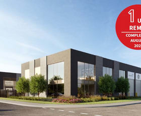 Factory, Warehouse & Industrial commercial property for sale at 64 Tennyson Street Williamstown North VIC 3016