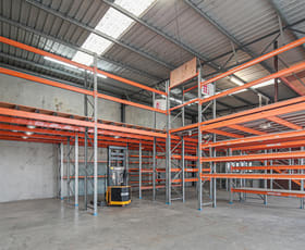 Factory, Warehouse & Industrial commercial property sold at 9/20 Kenworth Place Brendale QLD 4500