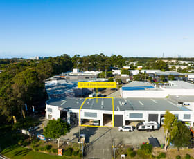 Offices commercial property sold at 3/2-4 Precision Drive Molendinar QLD 4214