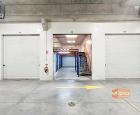 Showrooms / Bulky Goods commercial property sold at 62/35 Sefton Road Thornleigh NSW 2120