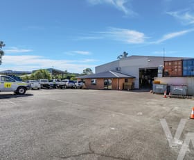 Factory, Warehouse & Industrial commercial property sold at 44 Bonville Avenue Thornton NSW 2322