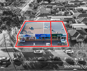 Shop & Retail commercial property sold at 3/72-74 Argyle Street Traralgon VIC 3844