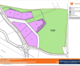 Development / Land commercial property for sale at Lot 22 Dixon Circuit Yarrabilba QLD 4207