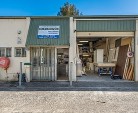 Factory, Warehouse & Industrial commercial property sold at 7/6 Kerta Road Kincumber NSW 2251