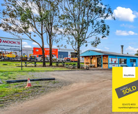 Other commercial property sold at 61 Mount Thorley Road Mount Thorley NSW 2330