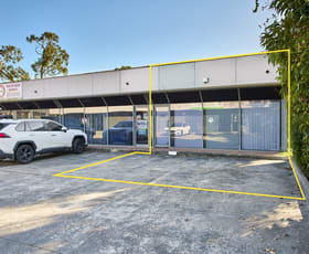 Offices commercial property sold at 5/18 Floriston Road Boronia VIC 3155