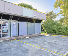 Offices commercial property sold at 5/18 Floriston Road Boronia VIC 3155