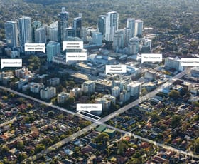 Development / Land commercial property sold at 28 Archer Street Chatswood NSW 2067