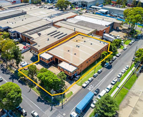 Factory, Warehouse & Industrial commercial property sold at 44-46/44-46 Gibson Avenue Padstow NSW 2211