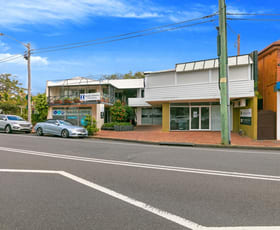 Offices commercial property for lease at S4-7/19-21 & 23 Broken Bay Road Ettalong Beach NSW 2257