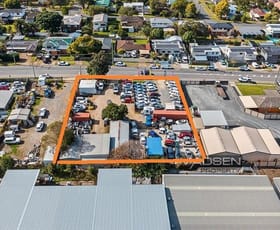 Development / Land commercial property sold at 611 Beatty Road Acacia Ridge QLD 4110