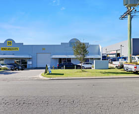 Factory, Warehouse & Industrial commercial property sold at 1/35 Guthrie Street Osborne Park WA 6017