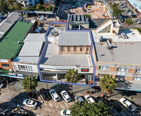 Development / Land commercial property sold at 94 Cronulla Street Cronulla NSW 2230