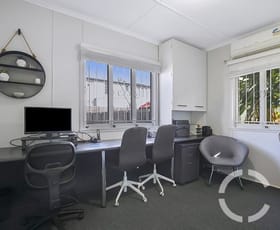 Offices commercial property leased at Ground/161 Richmond Road Morningside QLD 4170
