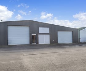 Factory, Warehouse & Industrial commercial property sold at 16/22 Walsh Road Warrnambool VIC 3280