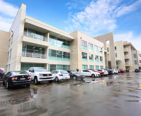 Offices commercial property leased at Suite 211/25 SOLENT CIRCUIT Norwest NSW 2153