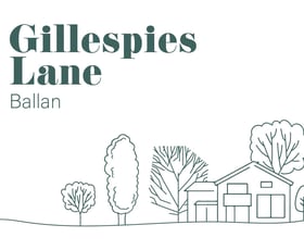 Development / Land commercial property sold at 0 Gillespies Lane Ballan VIC 3342