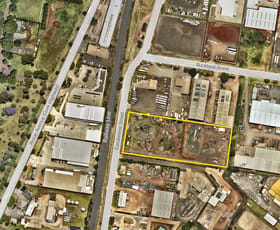 Development / Land commercial property sold at 42 Condamine Street Harristown QLD 4350