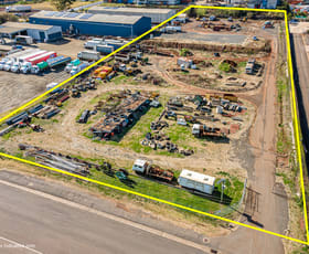 Development / Land commercial property sold at 42 Condamine Street Harristown QLD 4350