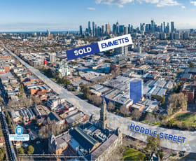 Development / Land commercial property sold at 100-102 Islington Street Collingwood VIC 3066