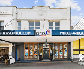 Shop & Retail commercial property sold at 121a Norton Street Leichhardt NSW 2040