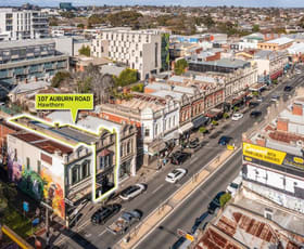 Shop & Retail commercial property sold at 107 Auburn Road Hawthorn VIC 3122