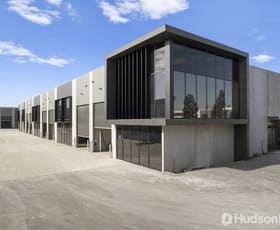 Offices commercial property sold at 10/74 Willandra Drive Epping VIC 3076