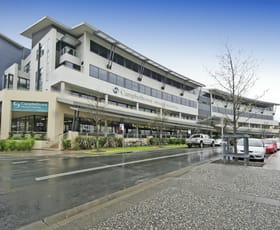 Offices commercial property sold at 4&5/42 Parkside Crescent Campbelltown NSW 2560