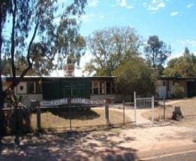 Offices commercial property sold at Corner of Patridge & Park Streets Charleville QLD 4470