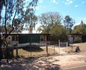 Offices commercial property sold at Corner of Patridge & Park Streets Charleville QLD 4470