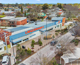 Shop & Retail commercial property for sale at 40-46 Norton Street Wangaratta VIC 3677