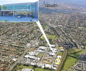 Offices commercial property sold at 69 Southgate Avenue Cannon Hill QLD 4170