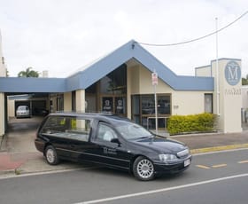Offices commercial property sold at 189 Alfred Street Mackay QLD 4740