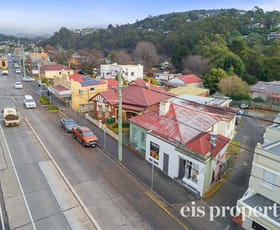 Shop & Retail commercial property sold at 365 Macquarie Street South Hobart TAS 7004