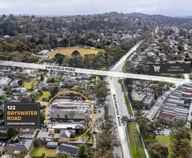 Medical / Consulting commercial property sold at 122 Bayswater Road Croydon South VIC 3136