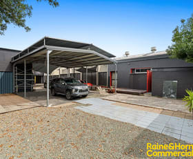 Offices commercial property sold at 61 Webb Street East Gosford NSW 2250