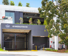 Factory, Warehouse & Industrial commercial property for sale at 130,131,13/69 Middleton Road Cromer NSW 2099